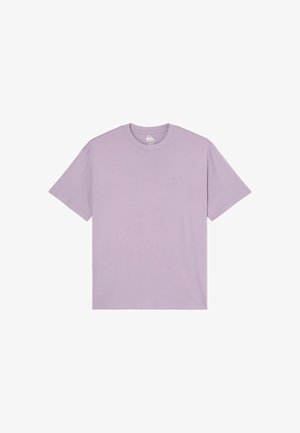 Quiksilver, SALT WATER, fioletowy