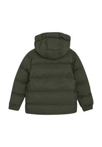 EN FANT Vinterjacka - kambaba