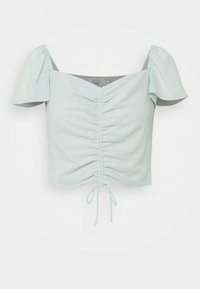 NA-KD Blouse - mint
