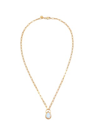 CLASSIC LOOK - Necklace - gold-coloured
