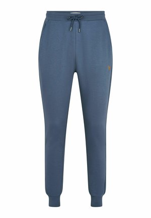 U.S. Polo Assn. TERKEL - Pantaloni sportivi - vintage indigo