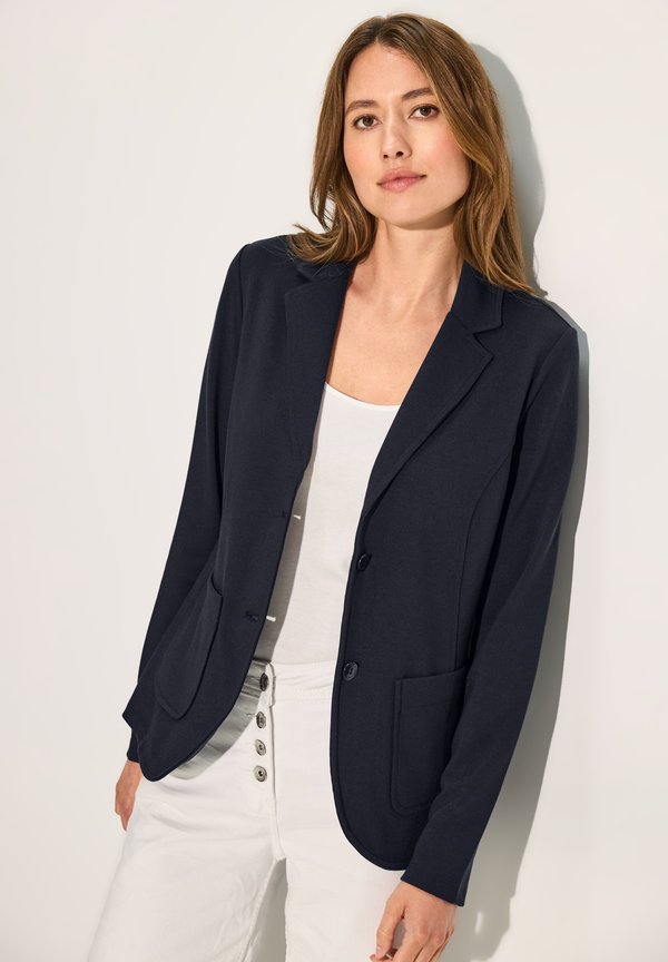 Blazer - blau