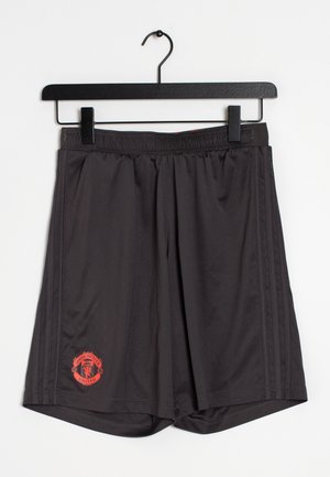 adidas Performance, Short de sport - black