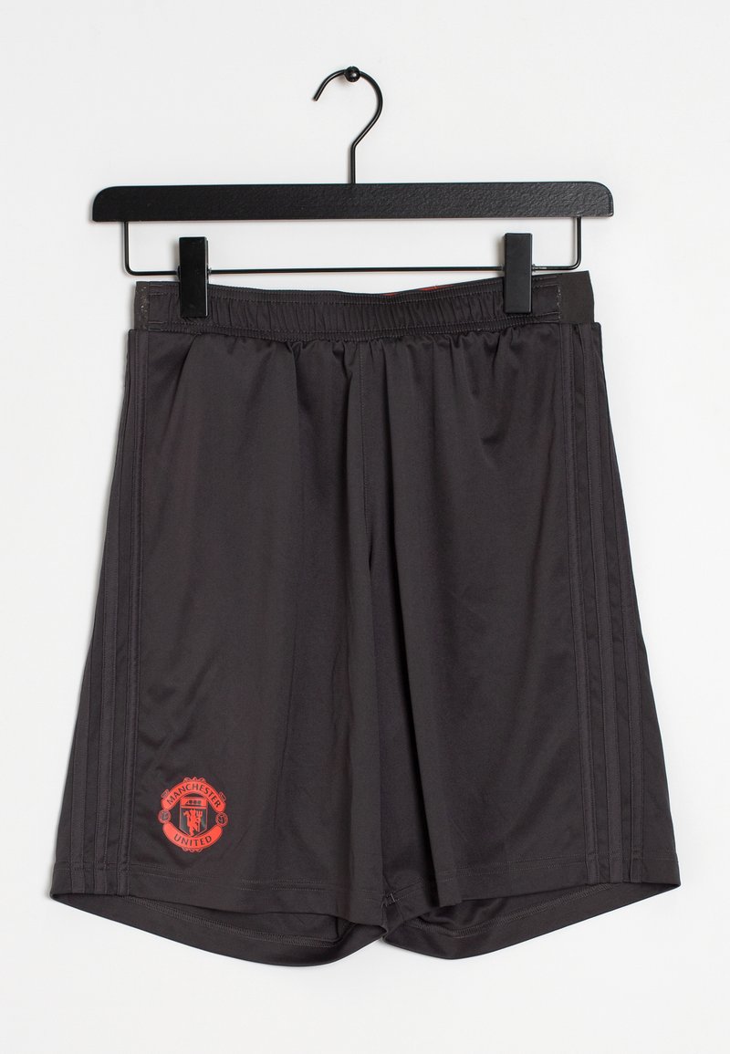 adidas Performance Short de sport - black