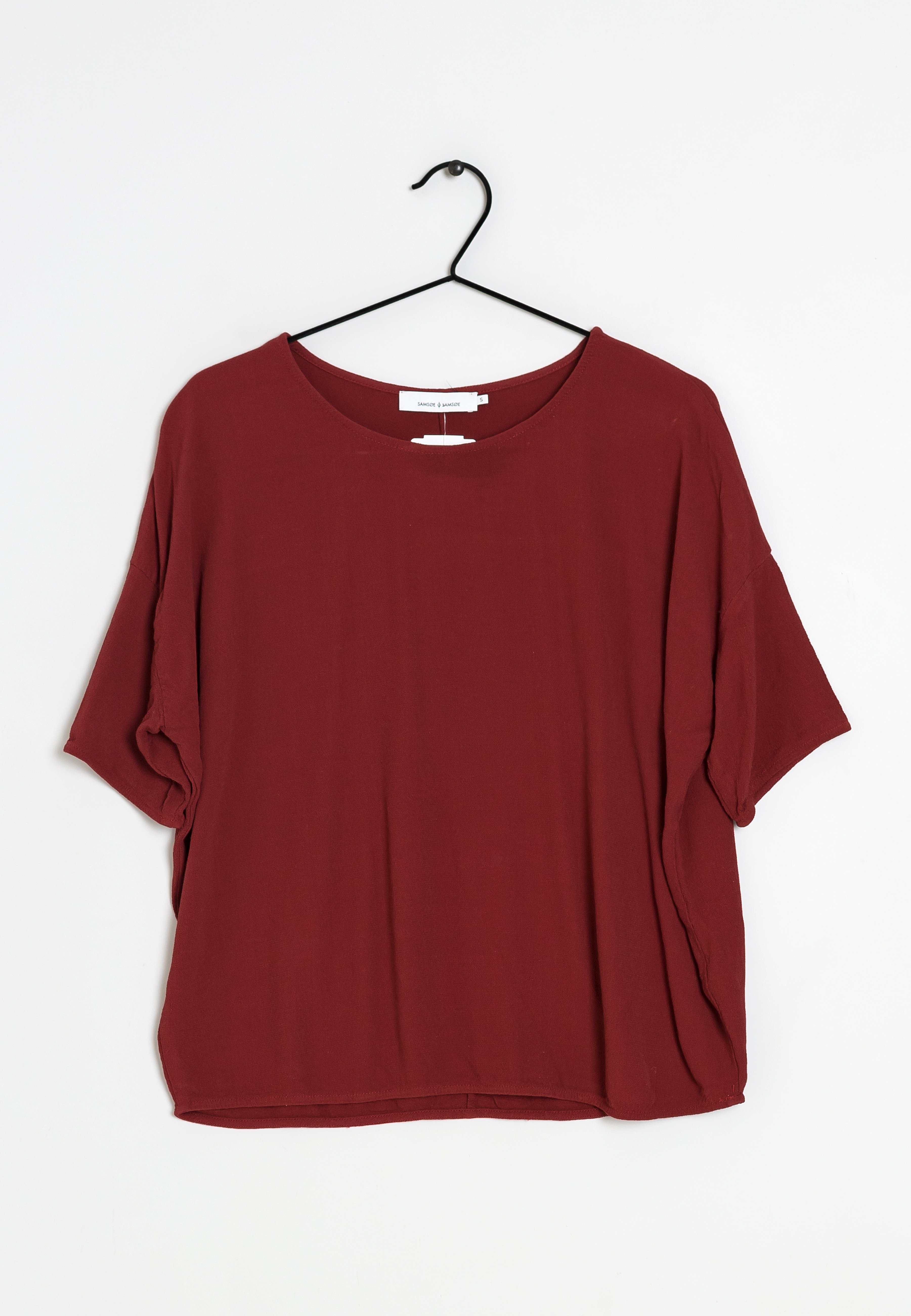 Chollo Sudadera con capucha Shein en color negro para hombre por sólo  16,87€ con envío gratis