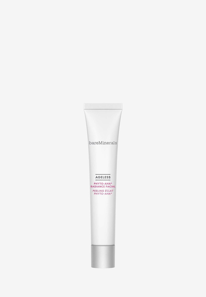 bareMinerals AGELESS 10 PHYTOAHA RADIANCE FACIAL Gommage et exfoliant visage ZALANDO.FR