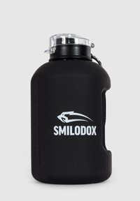 Borraccia Sportiva SMILODOX 1,3L - Senza BPA Con Tappo A Prova Di Perdite E Anello Per Trasporto