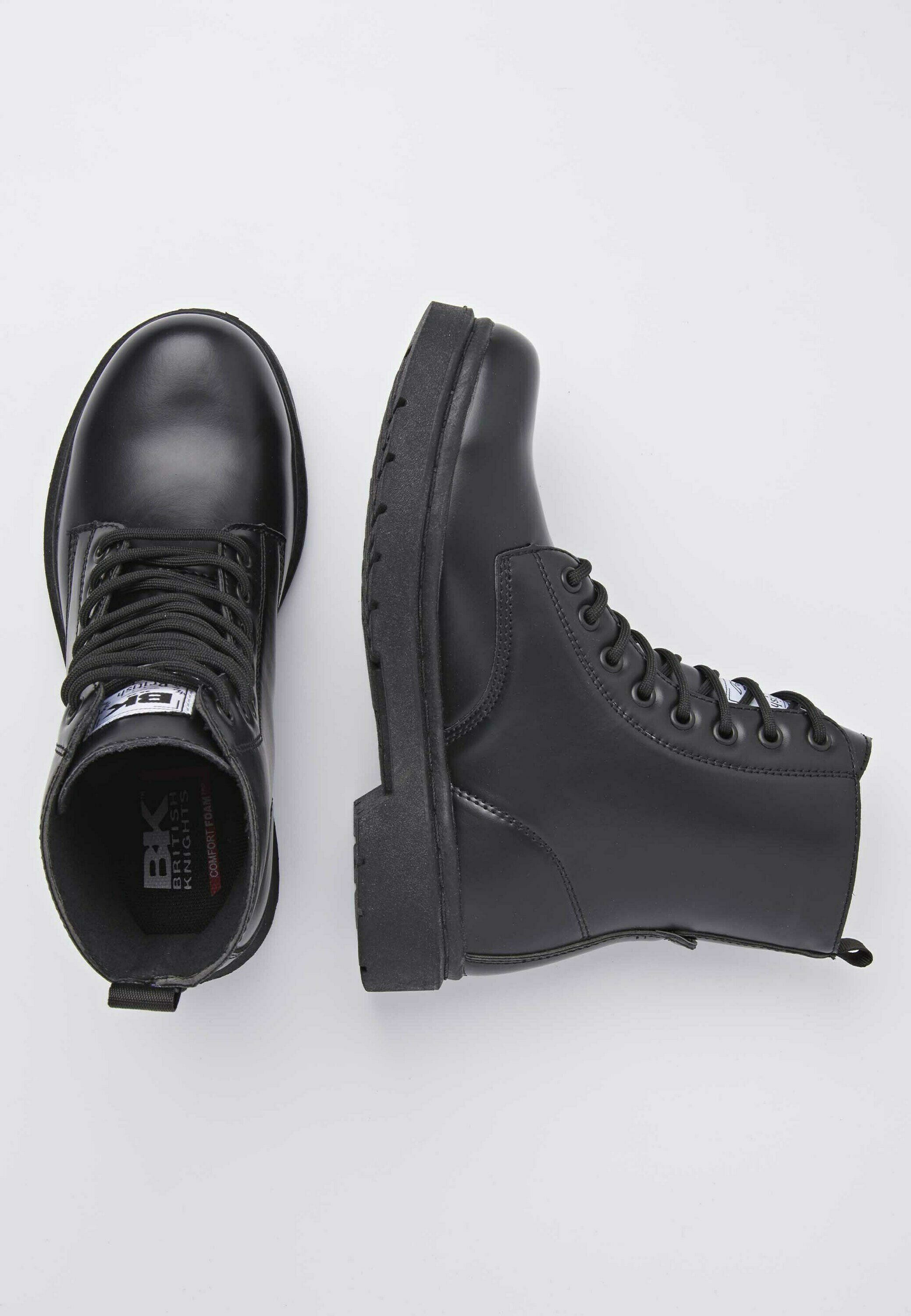 British Knights meisjes veterboots online bestellen | Scapino