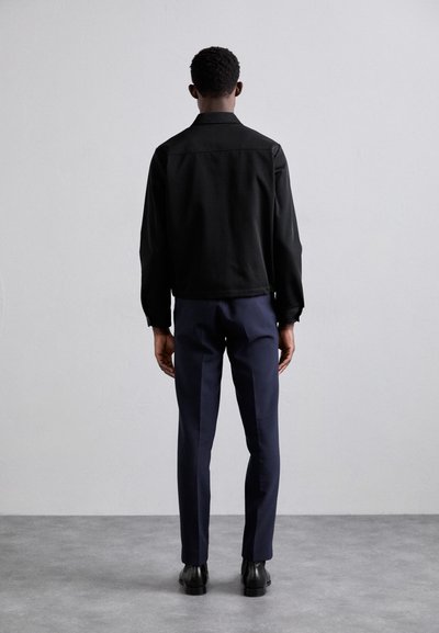 sandro JACKET - Suvejakk - noir