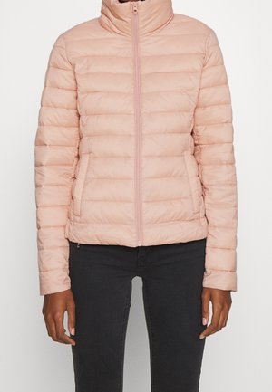 Übergangsjacke - light pink
