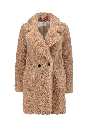 Manteau court - off-white