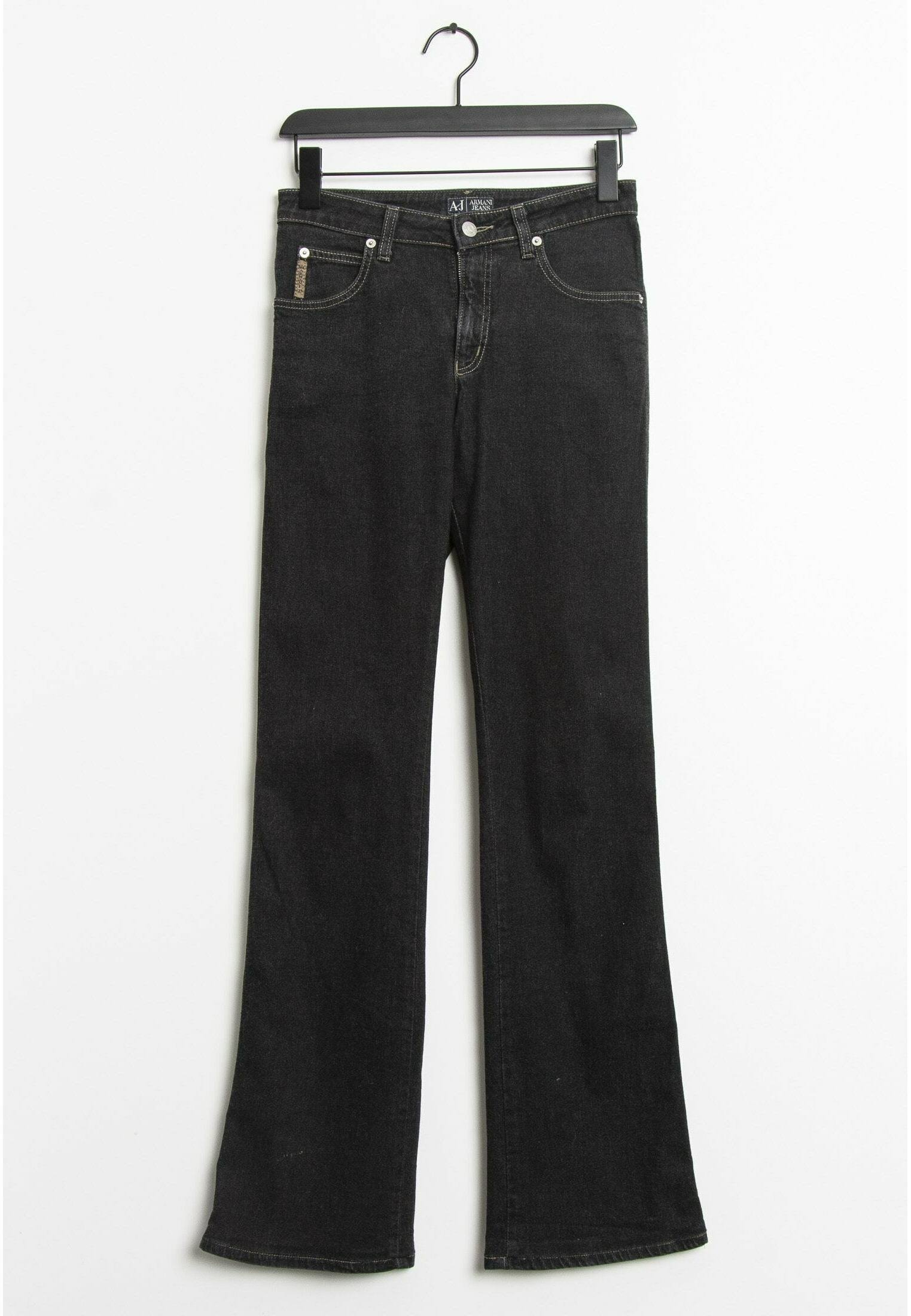 Vaqueros J06 slim fit de denim azul | EMPORIO ARMANI Hombre
