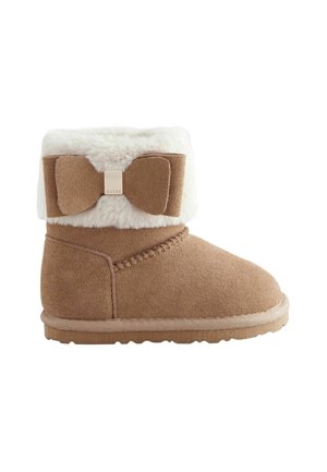Bottes de neige - brown