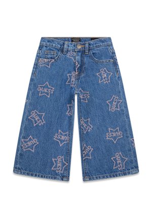 - Jeansy Relaxed Fit