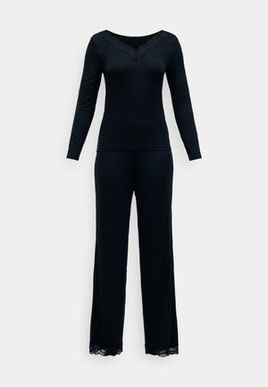 DORINA ORIGINS  - Nattøj sæt - black