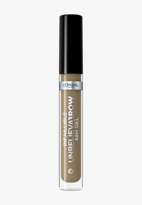 L'Oréal Paris - UNBELIEVA BROW 7.0 BLONDE - Gel sourcils - warm blonde Image miniature 1