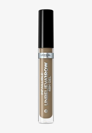 UNBELIEVA BROW 7.0 BLONDE - Augenbrauengel - warm blonde