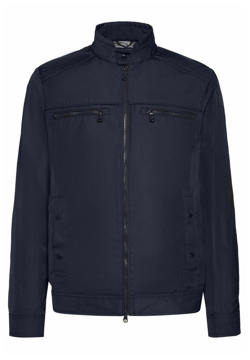 Herren Leichte Jacken | Geox Outdoorjacke dark blue/dunkelblau - AS14906 Herren Leichte Jacken | Geox Outdoorjacke dark blue/dunkelblau - AS14906