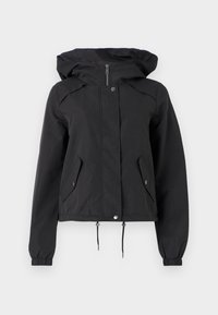 Unselected, black