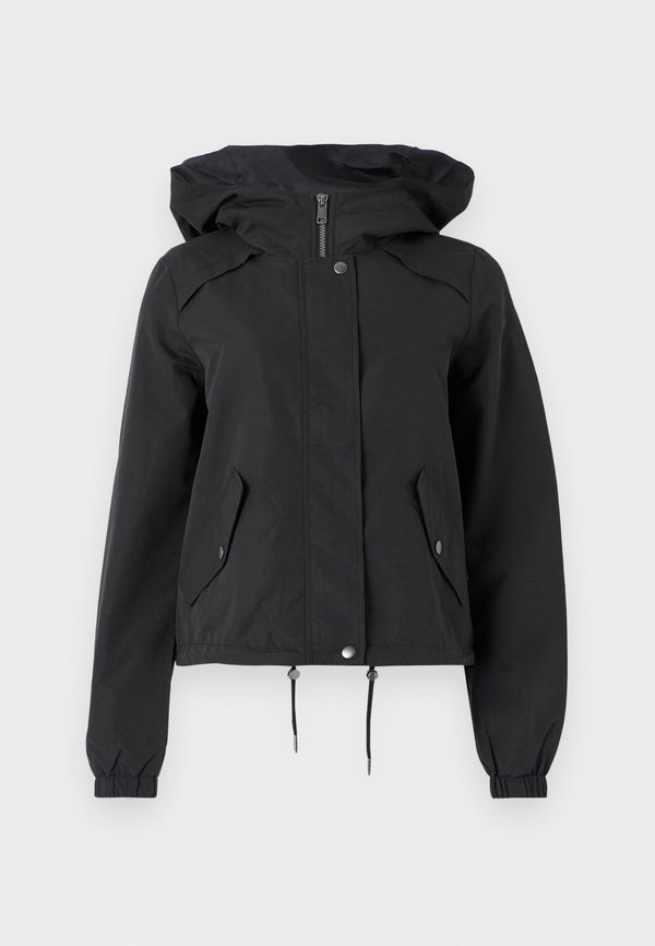 VMZOA SHORT - Light jacket2