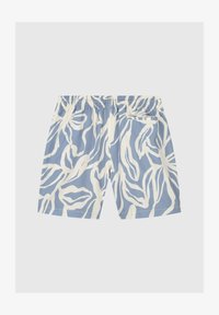 Geselecteerd, light blue