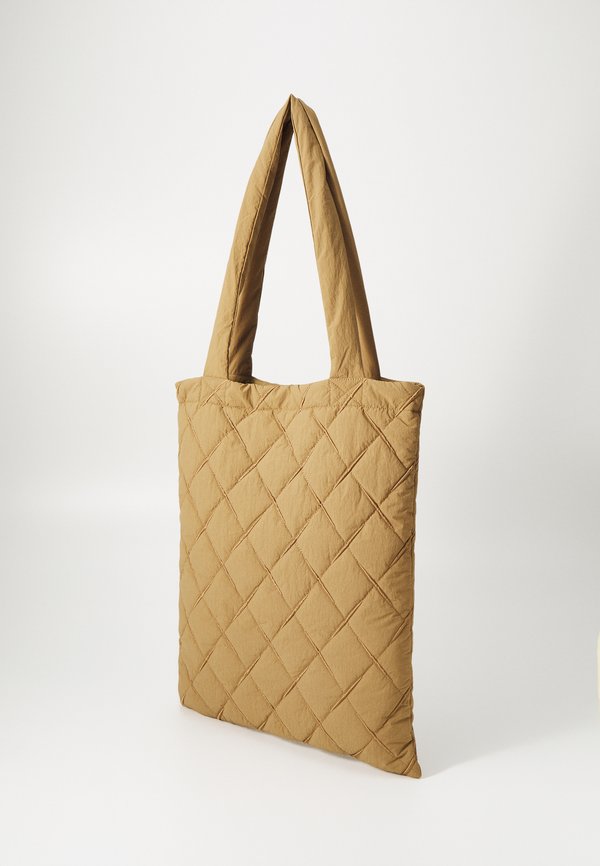 MSCHSASJA ICON TOTE BAG - Tote bag - ermine2