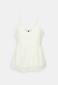 Vero Moda Linne - white