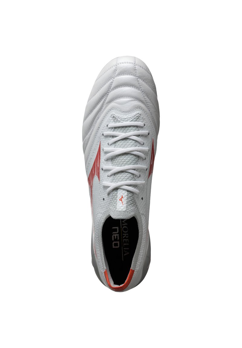 Mizuno MORELIA NEO IV β ELITE - Moulded stud football boots  