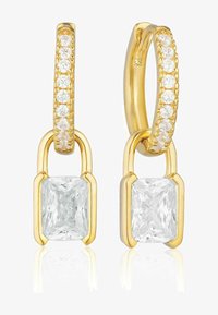 Selezionato, gouden kleur