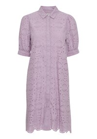 ICHI IHFausta - Abito a camicia - lavender mist