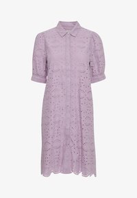 Ikke valgt, lavender mist