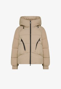 Non selezionato, dune beige