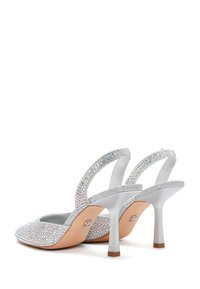 Derimod .... - Tacones - silver