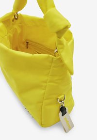 Desigual MULTI-POSITION PADDED - Sac à main - yellow