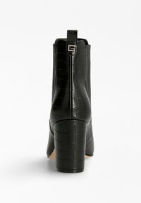 Guess Classic ankle boots - black