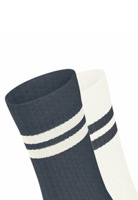 Esprit TENNIS STRIPE 2-PACK - Chaussettes - sortiment