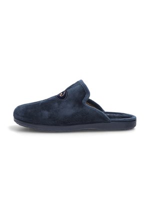 GARZON - Pantuflas - blue