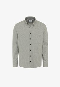 Unausgewählt, platin