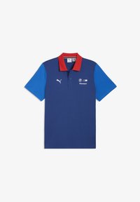 Niet geselecteerd, pro blue-m color