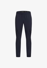 Unselected, navy