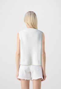 Abercrombie & Fitch Pullover - off-white