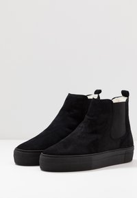 Shepherd AMBER - Nilkkurit - black