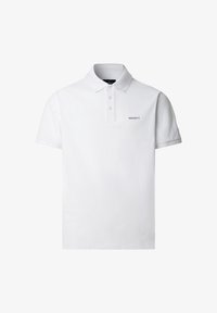 Non sélectionné, optic white