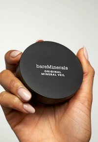 bareMinerals ORIGINAL MINERAL VEIL PRESSED POWDER - Cipria - sheer tan