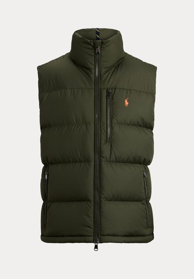 Polo Ralph Lauren - Kamizelka