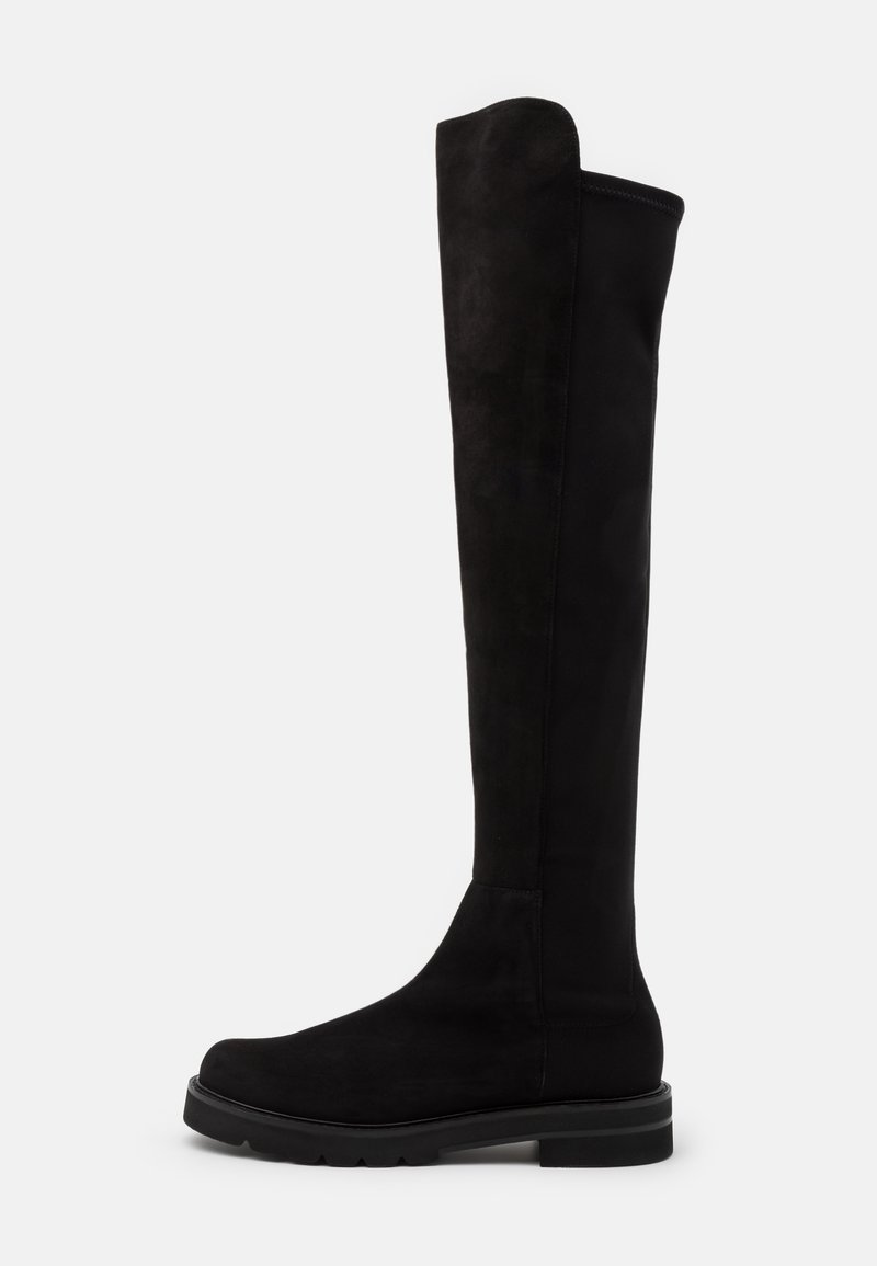 bottes stuart weitzman soldes