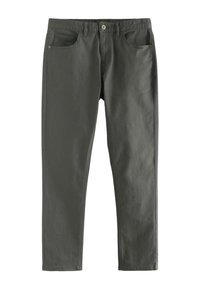 Non sélectionné, charcoal grey