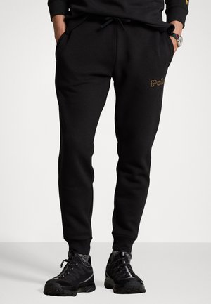 PANT ATHLETIC - Träningsbyxor - black