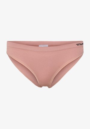 Hummel JUNO - Slip - ash rose