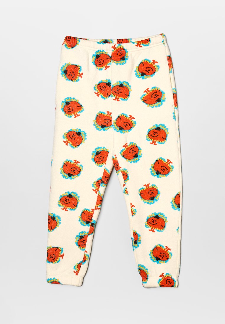 THE ANIMALS OBSERVATORY Trainingsbroek wit